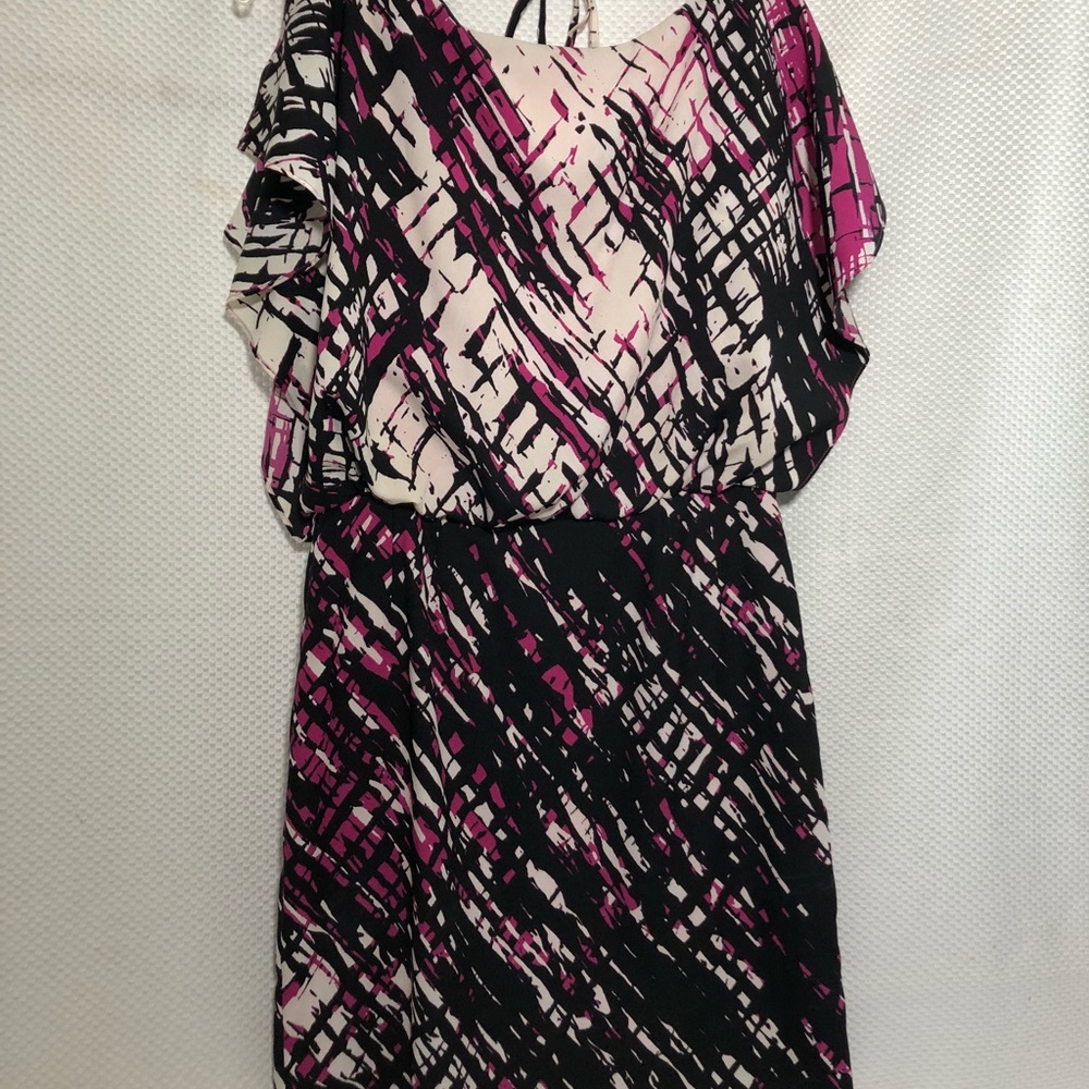 Jessica Simpson Dress Sz 8 - Like New